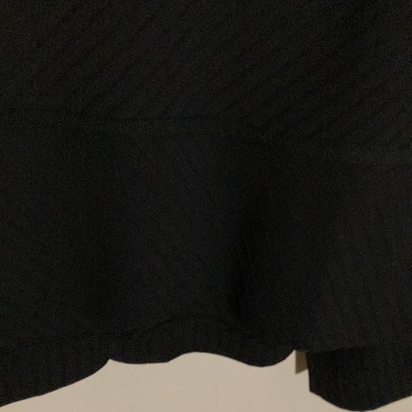 Context size 12 Black Suit - Picture 5 of 6
